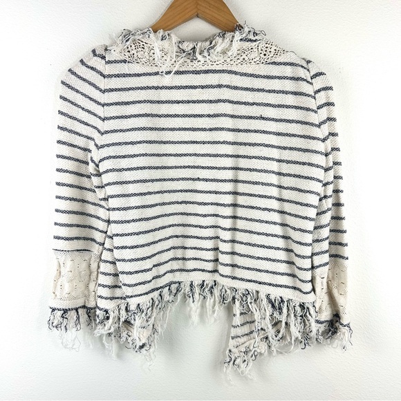 Zara Basic Women’s Cropped Open Cardigan. Size S. - Picture 2 of 10